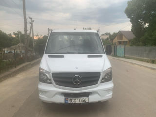 Mercedes Sprinter foto 4