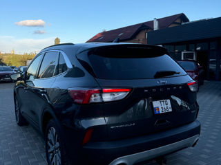 Ford Escape foto 5