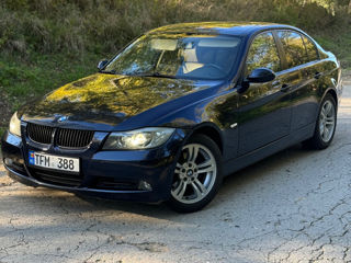 BMW 3 Series foto 2