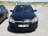 Opel Astra foto 5