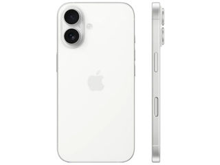 Apple iPhone 16 128GB SS White foto 5