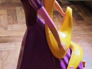 Рапунцель(Rapunzel) музыка,на колёсах foto 3