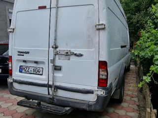 Ford Transit foto 5