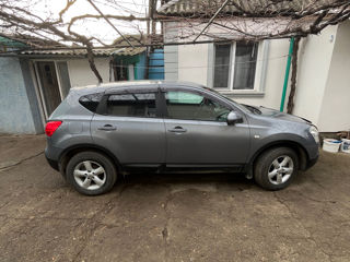 Nissan Qashqai foto 2