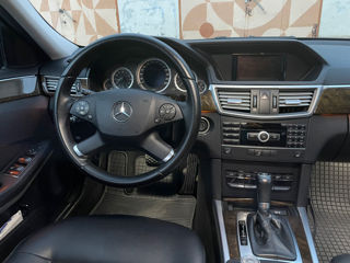 Mercedes E-Class foto 5