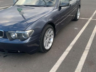 BMW 7 Series foto 7