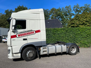 Daf XF foto 7