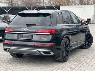 Audi Q7 foto 3