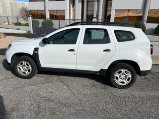 Dacia Duster foto 9