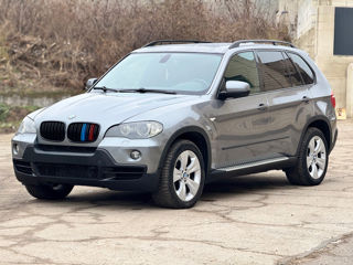 BMW X5 foto 3