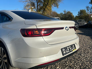 Renault Talisman foto 4