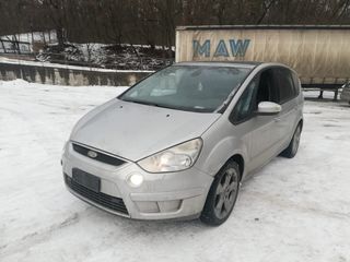 Piese Ford S Max 2.0 Tdci