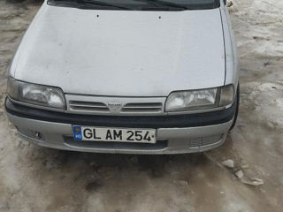 Nissan Primera foto 1