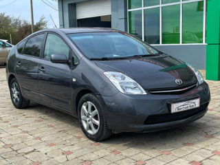 Toyota Prius foto 3