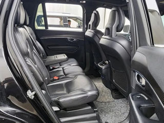 Volvo XC90 foto 11