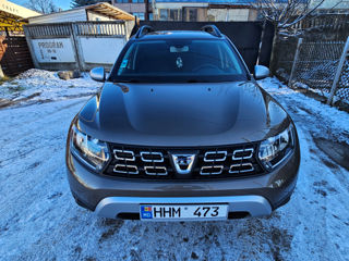 Dacia Duster foto 6