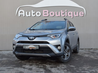 Toyota Rav 4 foto 4