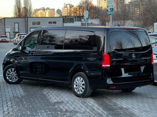 Mercedes Vito foto 3