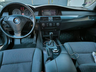 BMW 5 Series foto 5