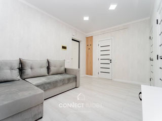 Apartament cu 1 cameră, 50 m², Buiucani, Chișinău foto 8