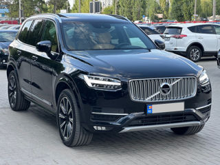 Volvo XC90 foto 4