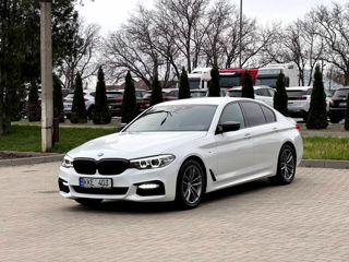 BMW 5 Series foto 2