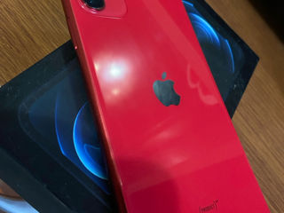 iPhone 11 Red 64GB