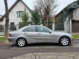 Mercedes C-Class foto 6