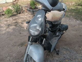 Honda Honda 150 foto 1