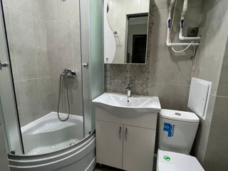 Apartament cu 1 cameră, 35 m², Râșcani, Chișinău foto 7