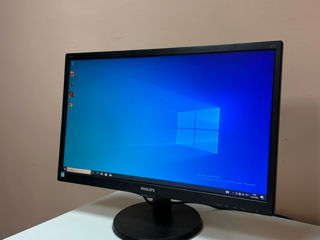 Philips 243v5l foto 0
