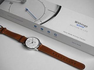 ceas withings