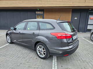 Ford Focus foto 2