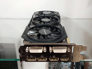 Gigabyte GTX 970 OC 4GB Windforce foto 4