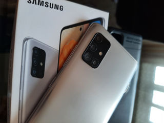 Samsung Galaxy A51 Grey 4/64