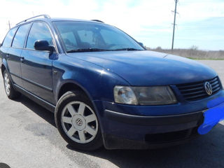 Pese vw passat B5 1.9 diesel foto 1