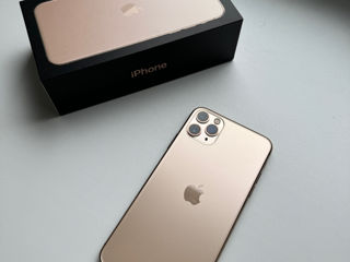 iPhone 11 Pro Max 512 GB