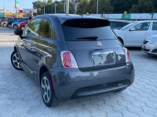 Fiat 500 foto 3