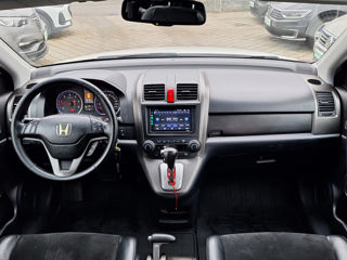 Honda CR-V foto 9