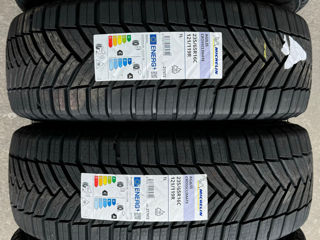 235/65 R16C Michelin CrossClimate foto 2