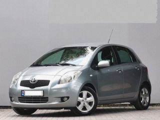 Toyota Yaris foto 4