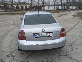 Volkswagen Passat foto 5