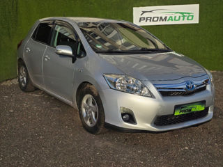 Toyota Auris foto 3