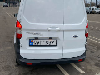 Ford Transit Courier foto 4