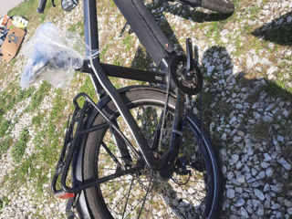 Bicicletă electrică Winora Radar Tour – confort, fiabilitate și libertate pe două roți! foto 9
