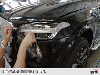 Оклейка виниловых пленок от detailgarage.md foto 2