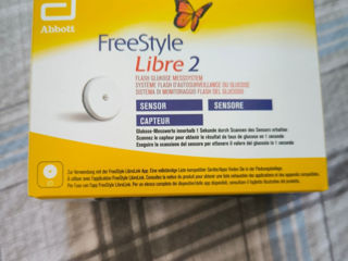 Freestyle libre 2