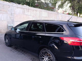 Ford Focus foto 10