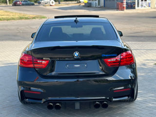 BMW 4 Series foto 5