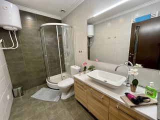 Apartament cu 1 cameră, 40 m², Centru, Chișinău foto 4